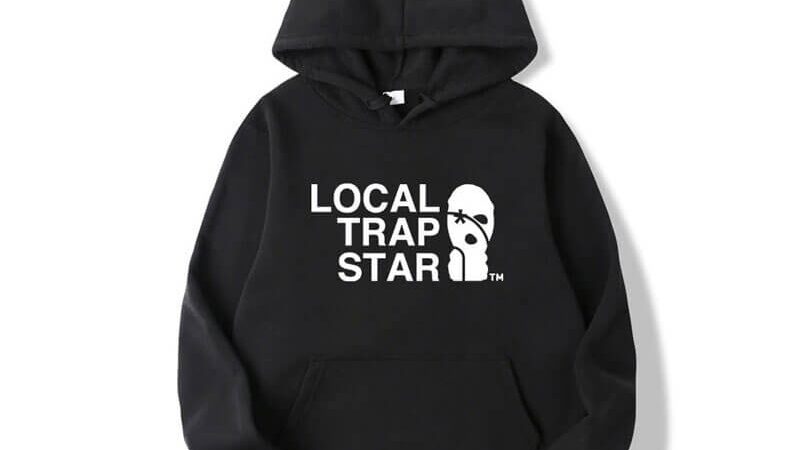 The Trapstar Jacket A Symbol of Streetwear Innovation