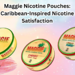 Maggie Nicotine Pouches