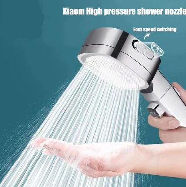 Relax and Revitalize: Why You Need a Massage Shower Head in Your Bathroom