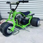 mini trike