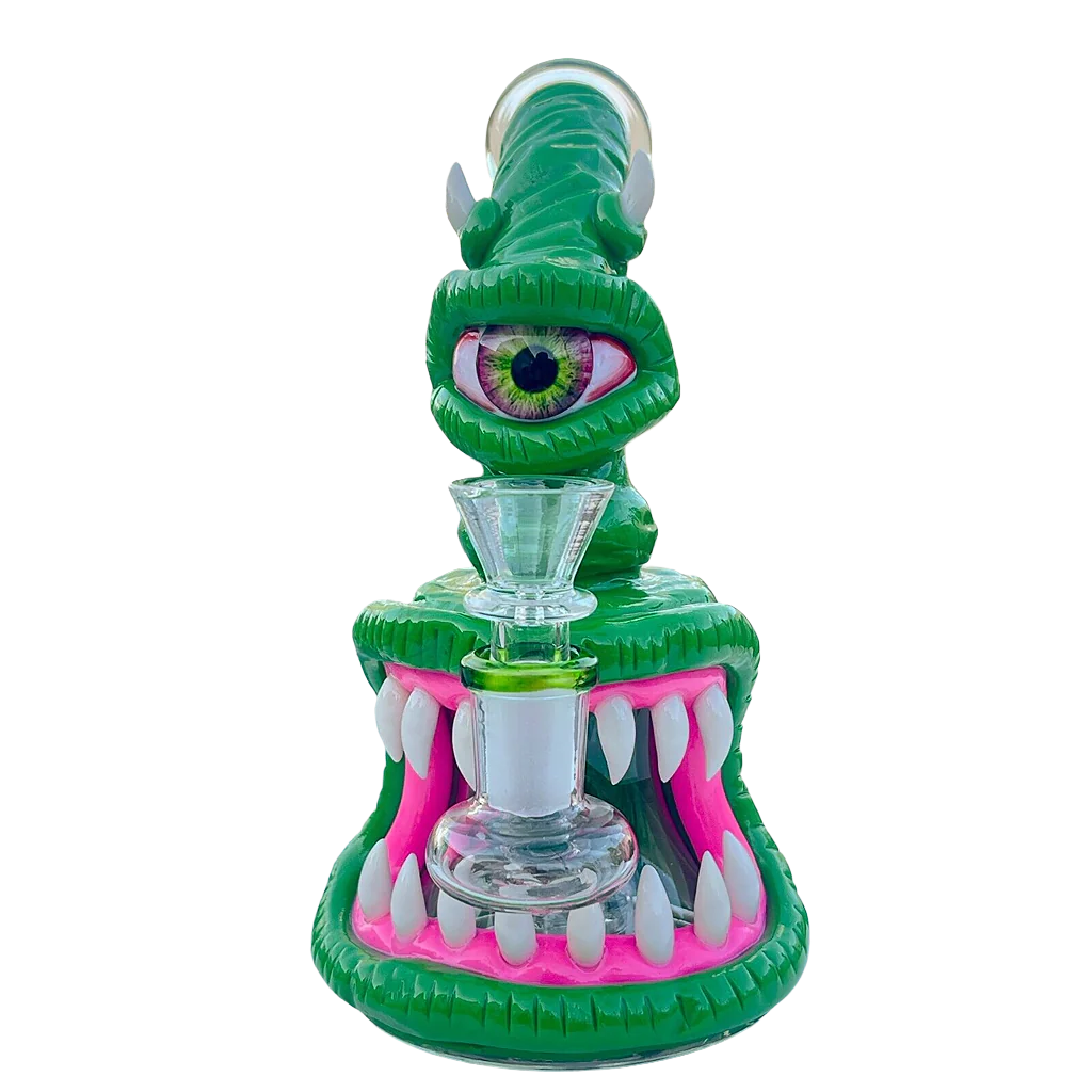 monster bong