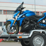 motorcycle transport services