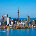 Must-See Destinations in New Zealand for First-Time Travelers