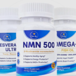 NMN Supplements Explained: Benefits, Dosages, and User Experiences