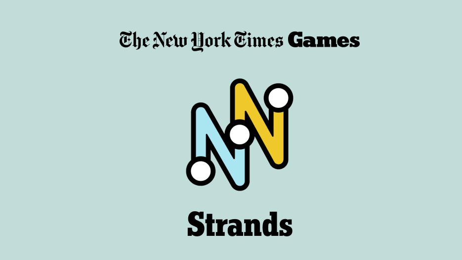 Decoding Strands NYT Game – The Science Of WordPlay