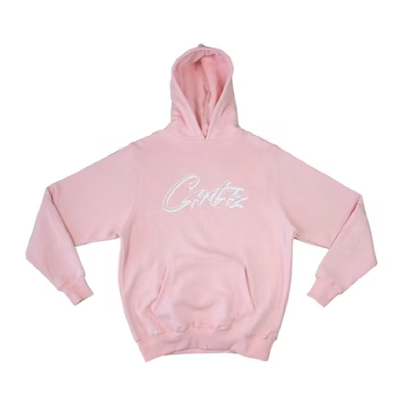 Corteiz hoodie a highly coveted streetwear item