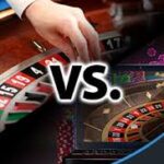 Online Roulette vs Live Roulette: Which do you prefer?