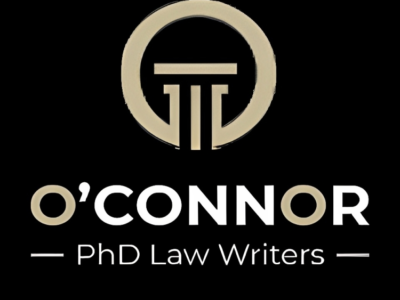 O'Connor PHD Law Writers