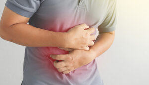 Symptoms of Pancreas Problems