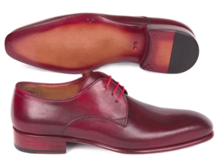 From Design to Delivery: Discovering the Unique World of Paul Parkman Handmade Shoes