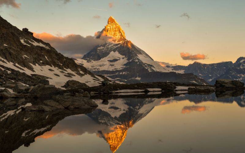 7 Reasons Switzerland is perfect for Outdoor Enthusiasts