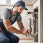 Plumber in Dubai