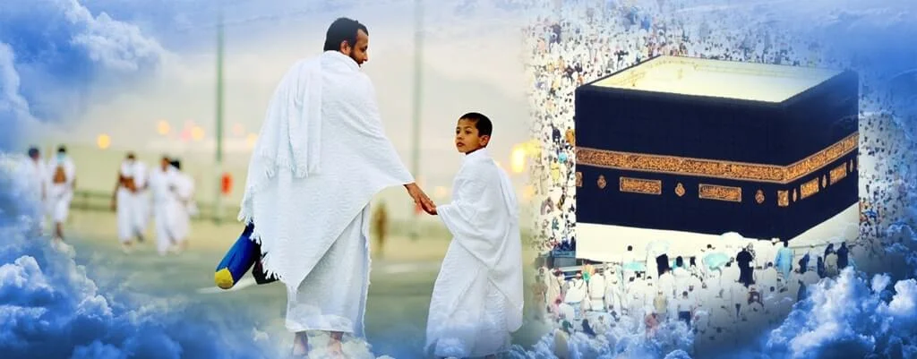 A Complete Guide to Choosing the Best Umrah Packages in the UK