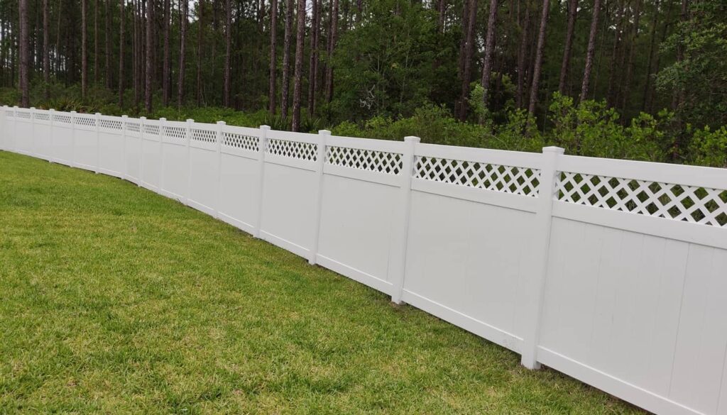 Rand R Fencing and More