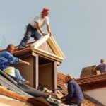 Roofing Repair