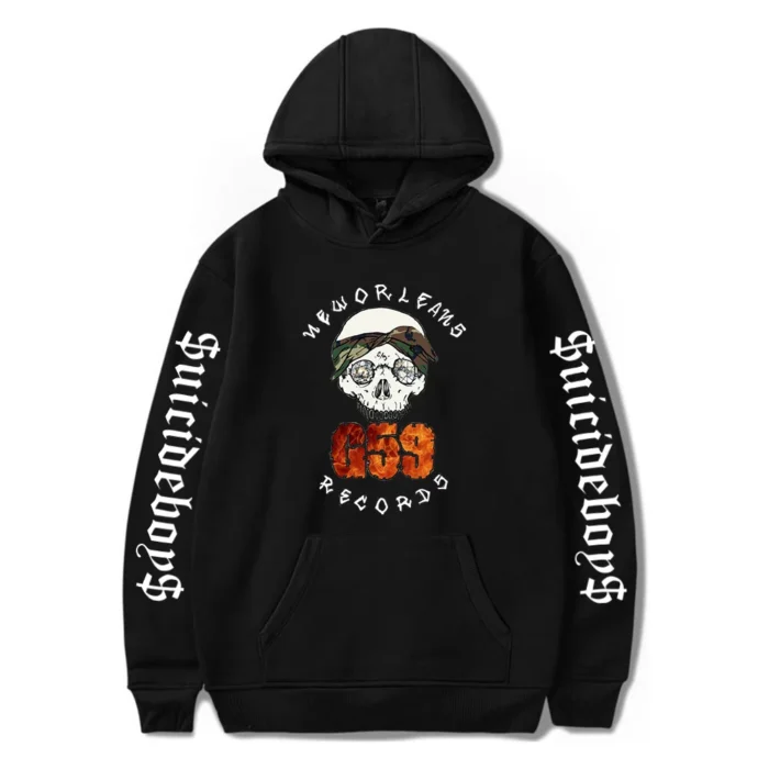 Suicideboys Merch USA Fashion Tranding Suits