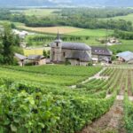 French Wine Regions