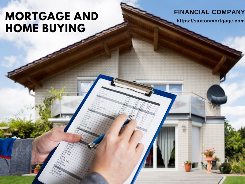 Saxton Mortgage Reviews: Simplifying Your Home Financing Journey