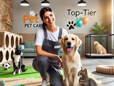 Lone Star Pet Care: Your Trusted Partner for Comprehensive Pet Services