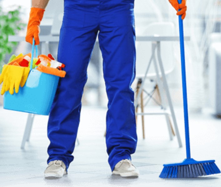 Let Us Creating Spotless Homes with Expert Cleaning Services in Chandigarh, Mohali, and Panchkula