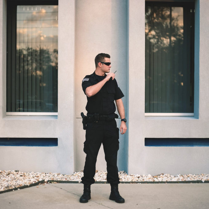 The Importance of Hiring a Licensed Security Guard