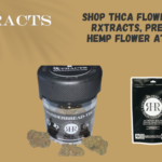 Shop THCa Flower