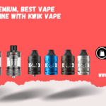 best vape tanks