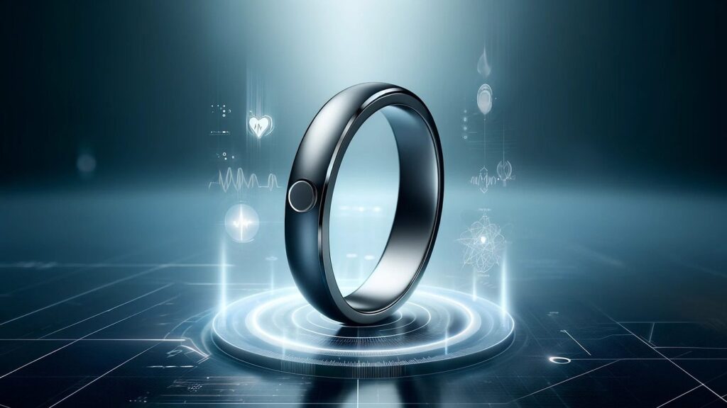 Best Smart Ring: Top Picks for Style and Functionality