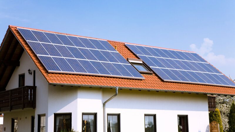 Solar Converter Price in Pakistan and Best Solar Company