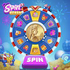 Spin A Spell Free Spins 3