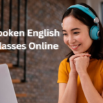 Spoken English Classes Online