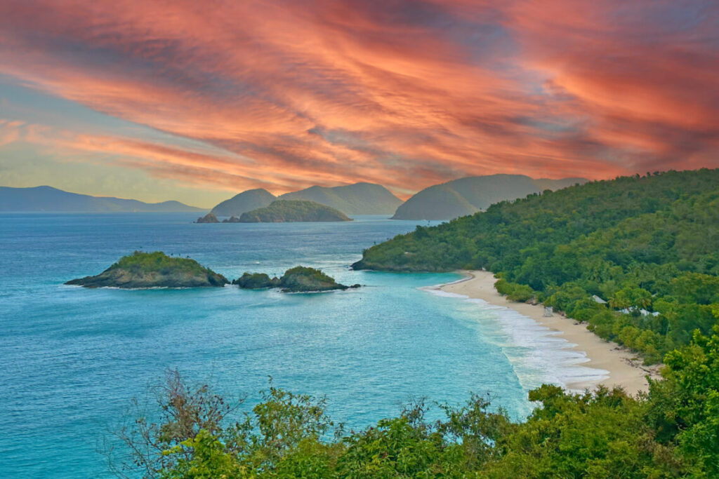 Real Estate in the Virgin Islands: Your Gateway to Island Living