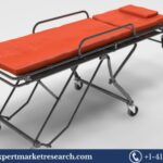 Stretcher Manufacturing Plant Project Report