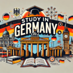 Study in Germany