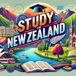 Study in New Zealand