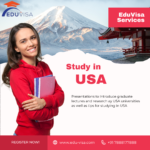 Study in USA