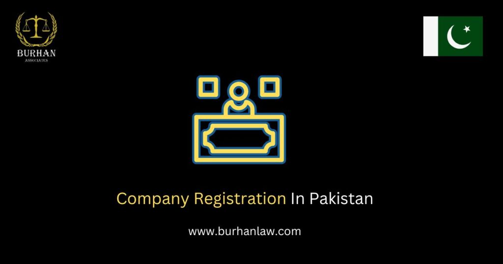 Company Registeration