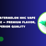 HHC Vape Cartridge