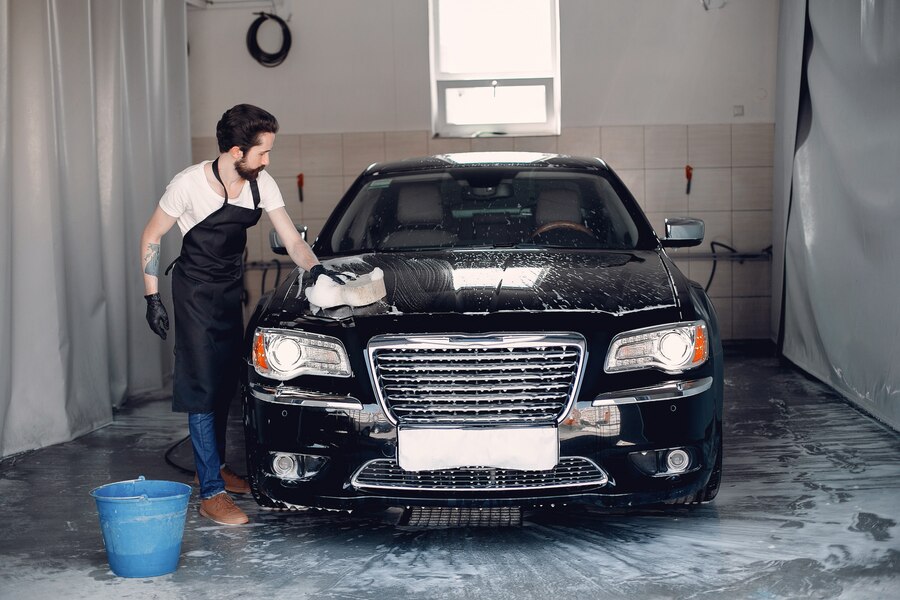 The Best Detailing Services for Your Vehicle Type