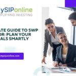 Effortlessly manage your withdrawals with the SWP Calculator