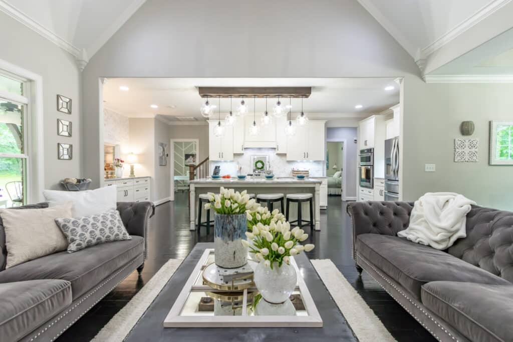 Top 10 Home Remodeling Trends in Orange County for 2025