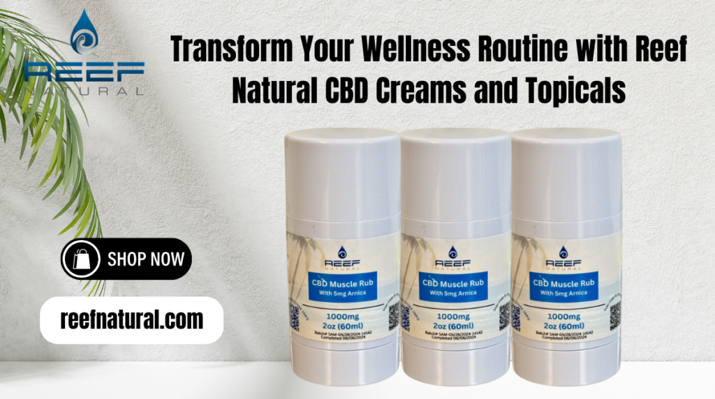 CBD Cream