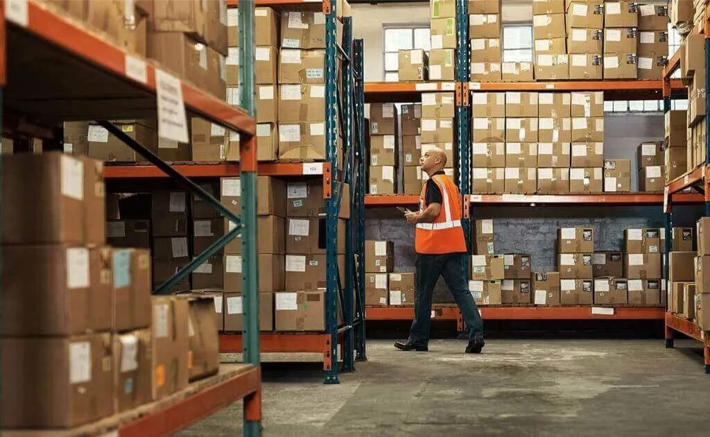 Understanding Wholesale Distributors: A Comprehensive Guide