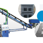 Automated Brick Making Processes