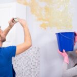 how to prevent mold after water damage