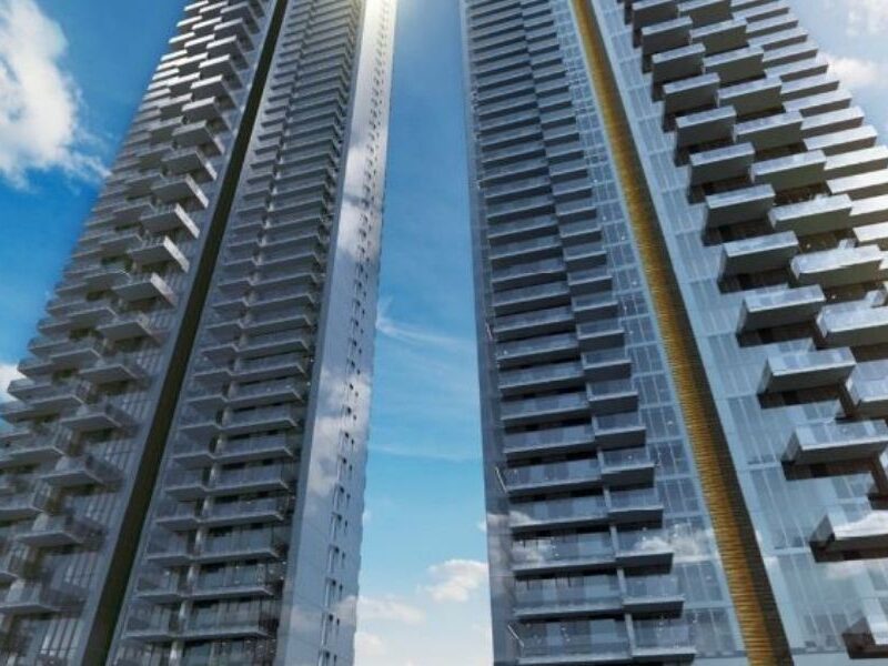 Discover the Art of Living at Trump Towers 2 Gurgaon