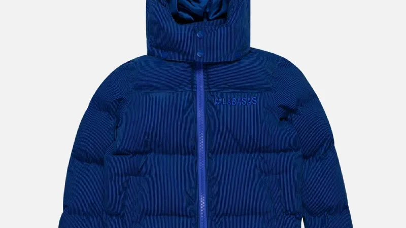 Valabasas Jacket