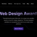 Web Design Awards Agency