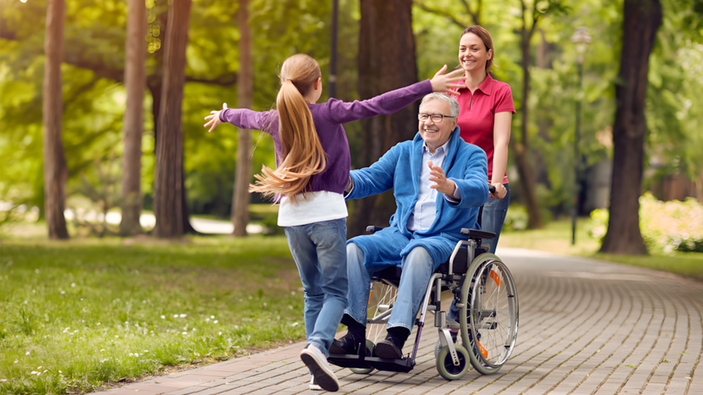 home care in Brampton