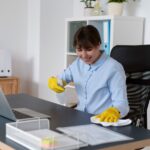 What to Expect During a Deep Clean for Your Home or Office